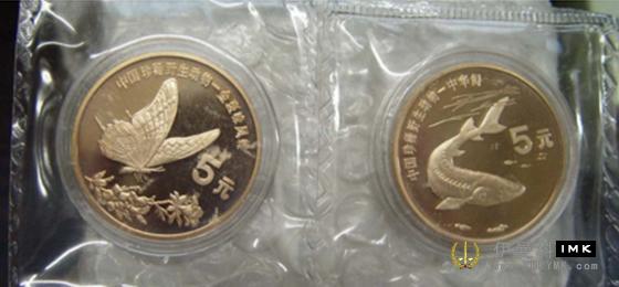 For the maintenance of circulation commemorative coins, these four knowledge you must know! news 图1张